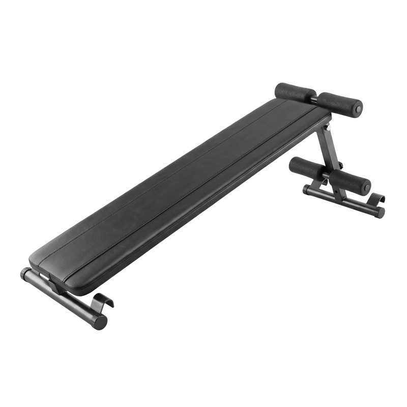 Verstelbare fitnessbank Kraft