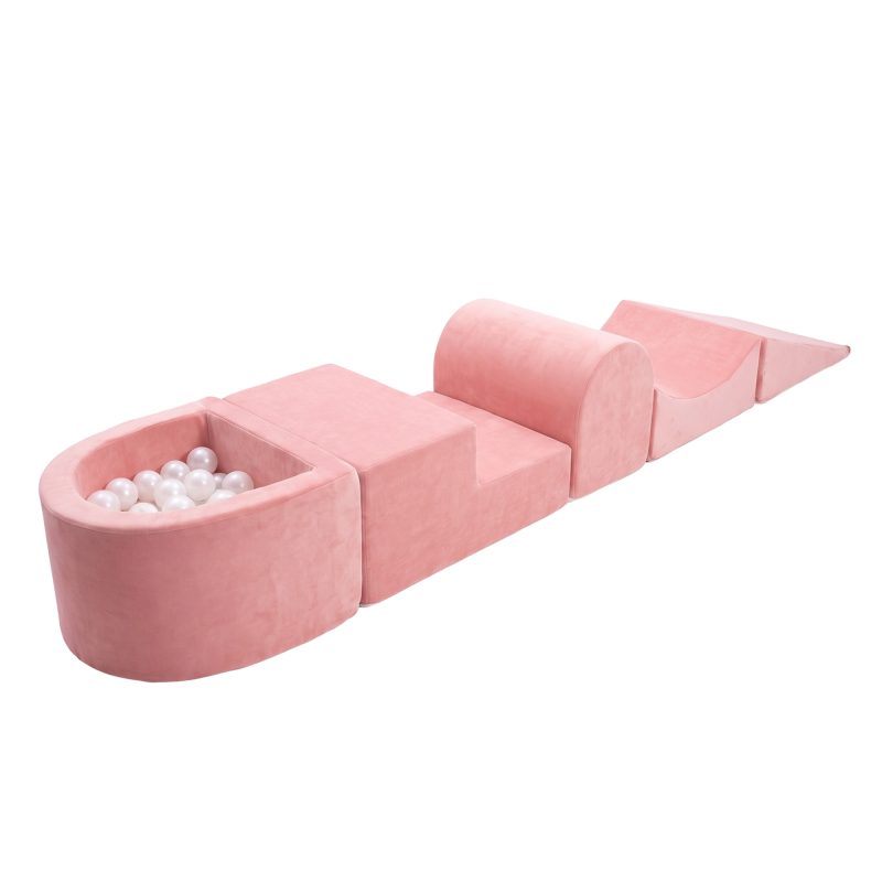 Soft play speelset Five