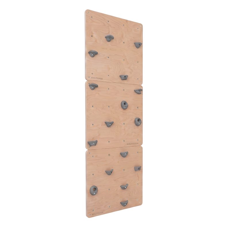 Klimwand voor binnen