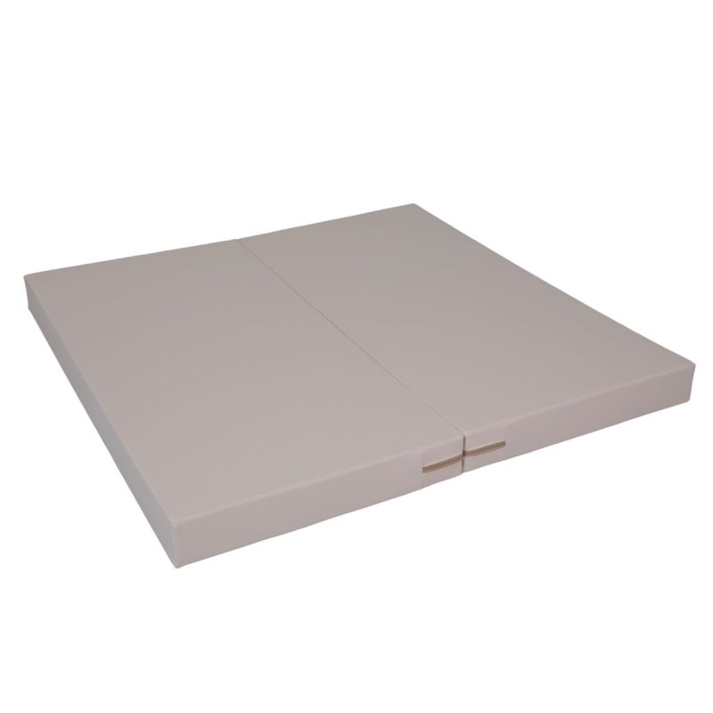 Turnmat Satellite 120 × 120 × 10 cm