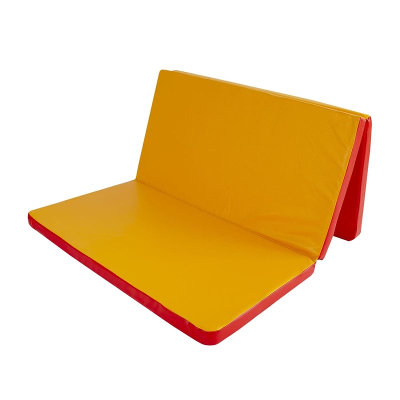 Turnmat 150 × 100 cm 3-delig Gamma