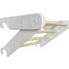 Karussell white wooden.webp