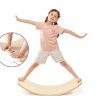 balance board Lama Smile3