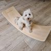 balance board Lama Smile5