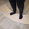 balance board Lama Smile7