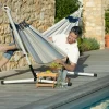 brisa hammock dad near pool.webp