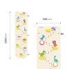 climbing wall Dino