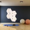 climbing wall hexagon (2)