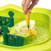foldable play pool Jungle 3