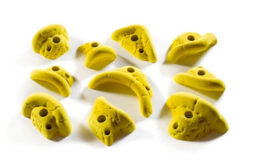 odyssey climbing holds yellow.jpg