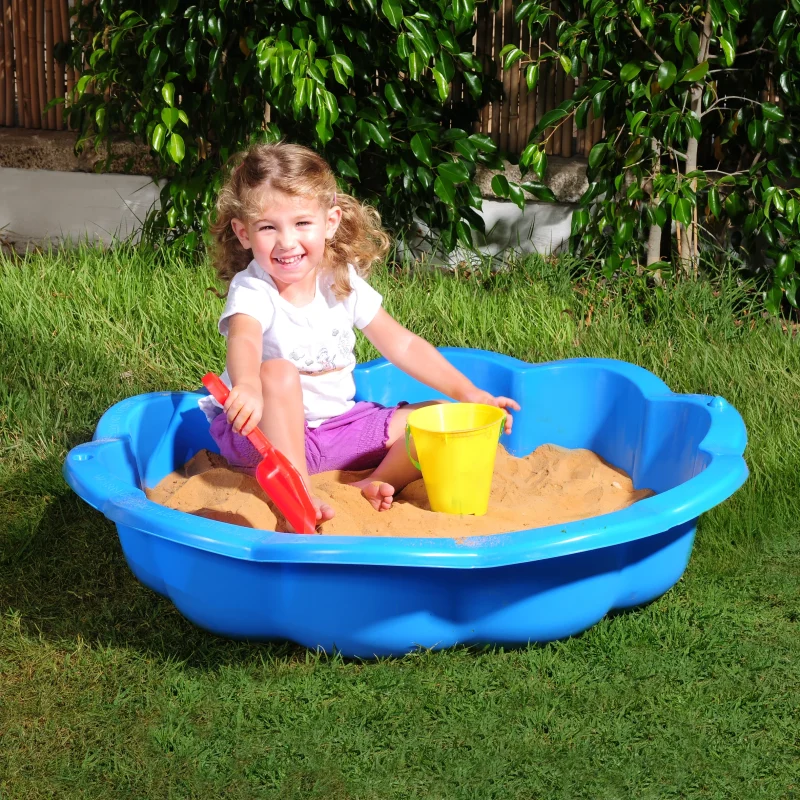 plastic sandpit Flower2.webp