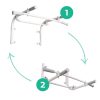 pull up bar Comet (1)