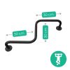 pull up bar curved (1)