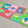 puzzle mat 30x30cm20