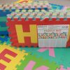 puzzle mat 30x30cm4