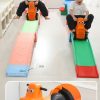 slide ride Speed 9