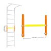 wall bars extention orange.jpg