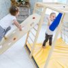 wooden climbing wall for pyramids.jpg
