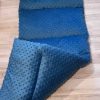 blanket for wooden rockerboard Moon, Smile, Sunny minki12