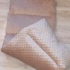 blanket for wooden rockerboard Moon, Smile, Sunny minki7