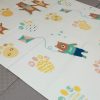 foldable foam mat31