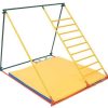 indoor playground Simple6