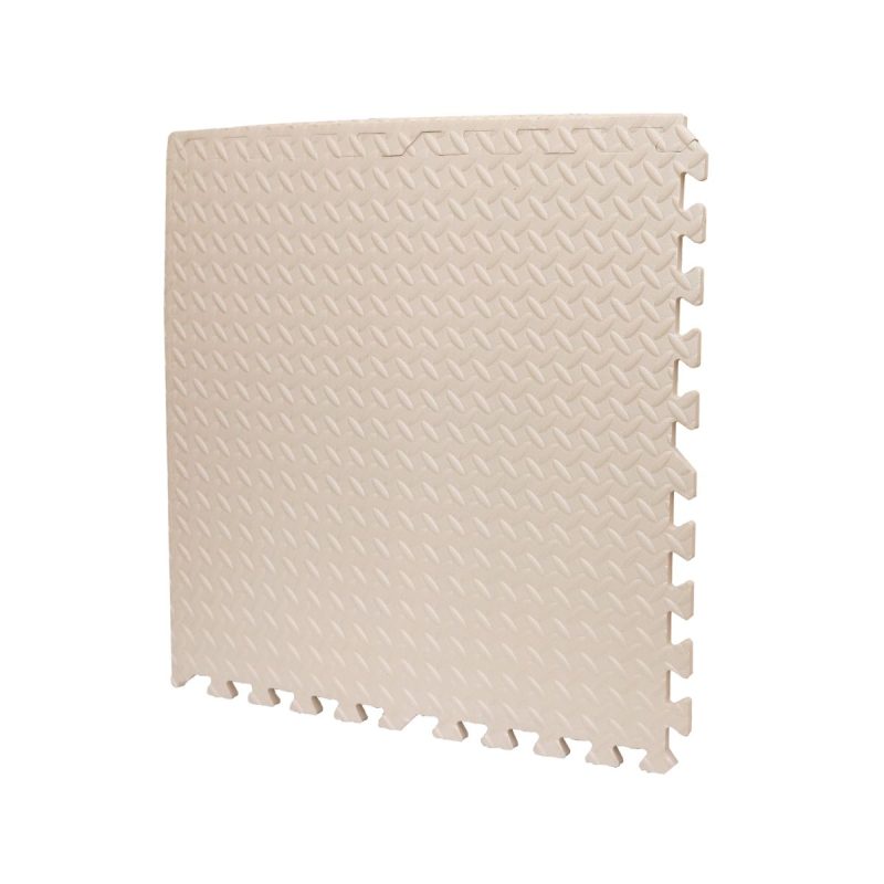 puzzle mat X star 4 pcs. 60x60cm1