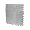 puzzle mat X star 4 pcs. 60x60cm10