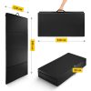 pol pl Materac gimnastyczny skladany XL 1402 9