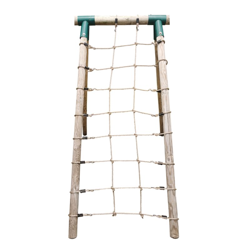 Klimnet voor speelplaats 200 cm