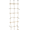 climbing net with poles1