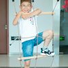 climbing net with poles2