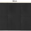 exercise puzzle mat 6 pcs. 60x60cm Neo 24