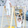 indoor playground Zebra9
