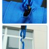 nest swing with tent Best7