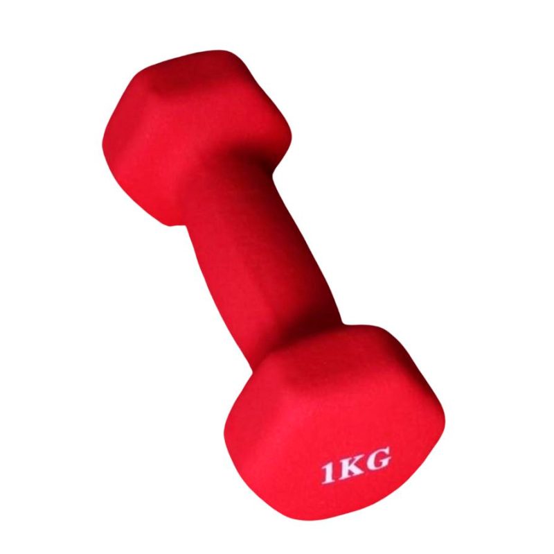 Halter X-Sport 1 kg