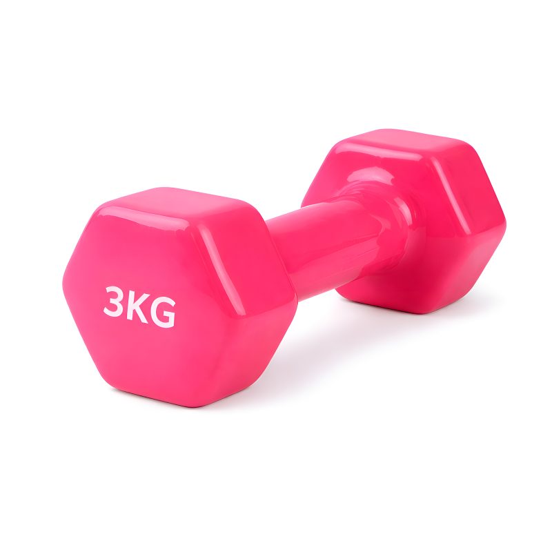 Halter X-Sport 3 kg