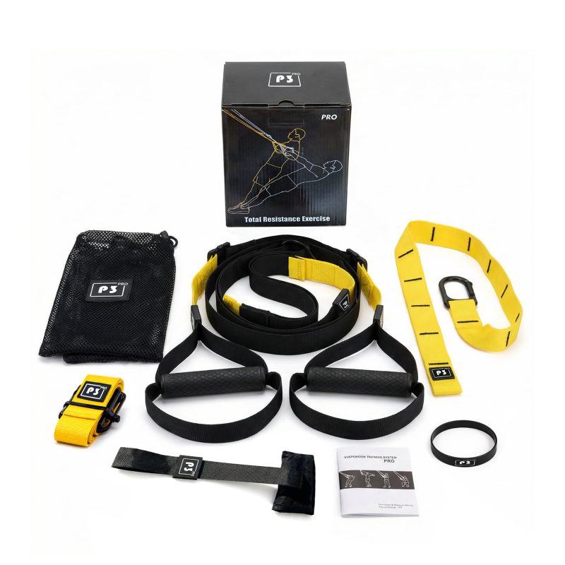Weerstandsbanden X-Sport