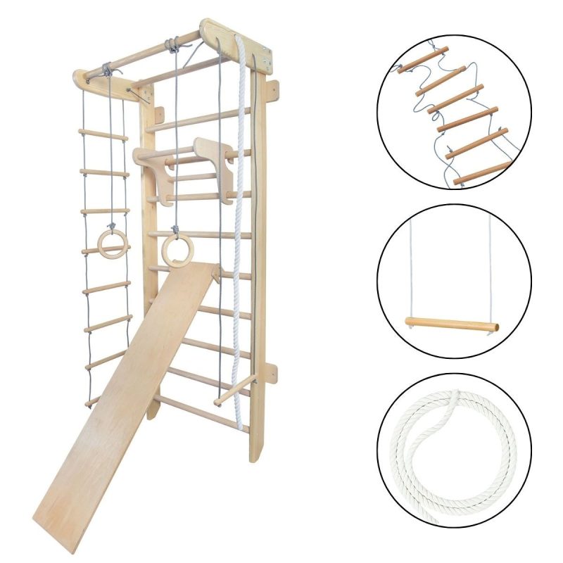 Klimrek Numi Plus