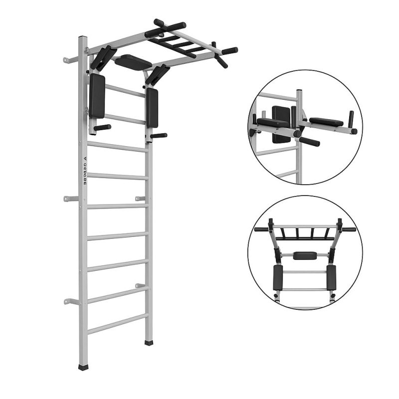 Turnwand Profi