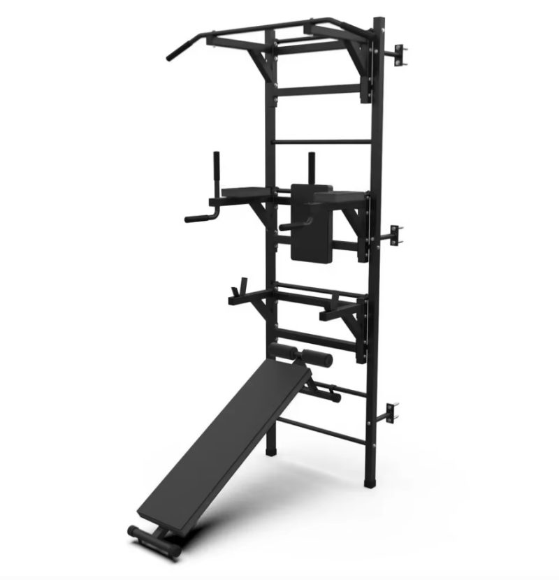 Turnwand X-Sport Max