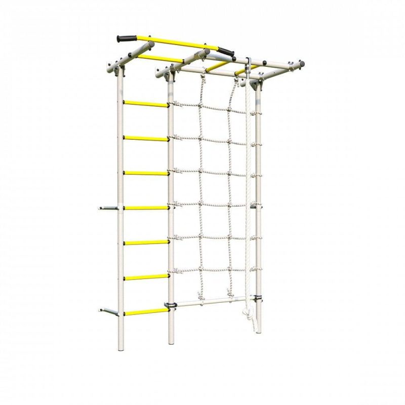 Tuin speeltoestel met klimrek Next Outdoor