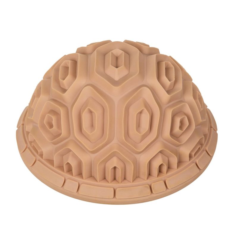 Wobblekussen Turtle
