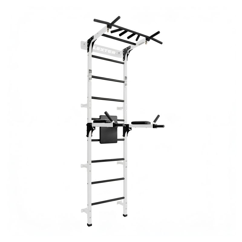 Metalen klimrek Elevate