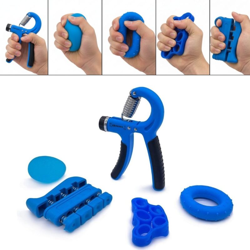 Handtrainer set X-sport