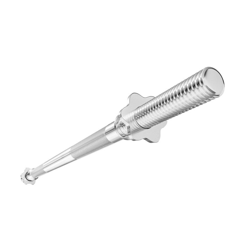 rechte halterstang 167 cm