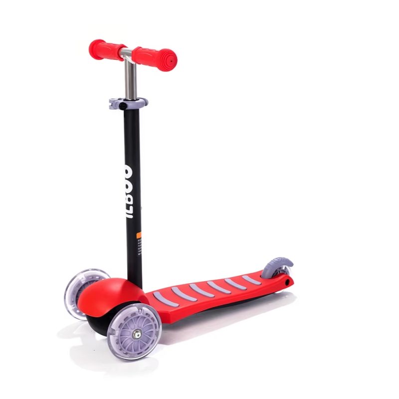 Kinderstep Limbo