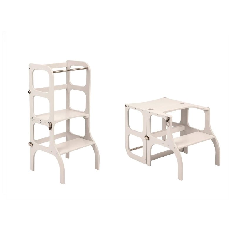 Keukenhulpje 2-in-1