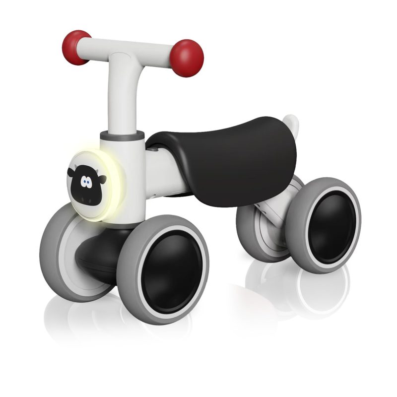 Kinderfietsje Limbo