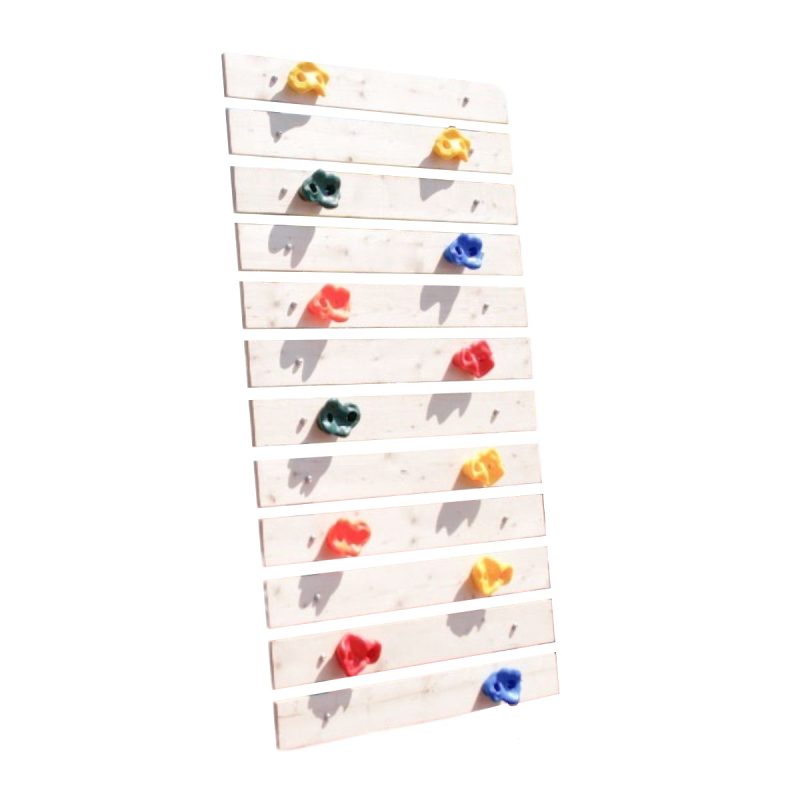 Klimwand Monkey bar